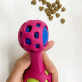 ユニポッド　ダンベル　イエロー