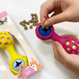 ユニポッド　ダンベル　イエロー