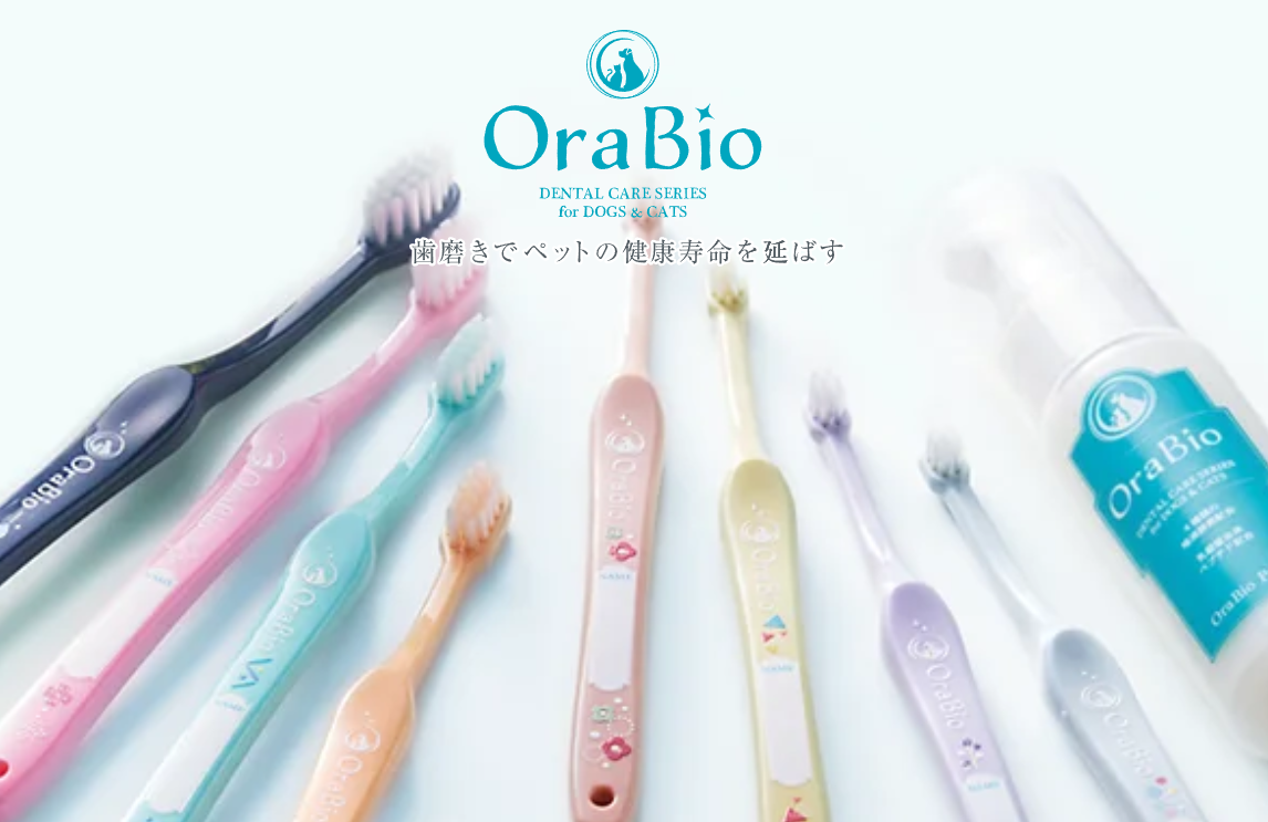 OraBio】オーラバイオペースト 50g – VOWWOW ONLINE STORE