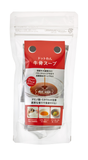 【天然素材・無添加】ドットわんスープ（国産牛骨使用）