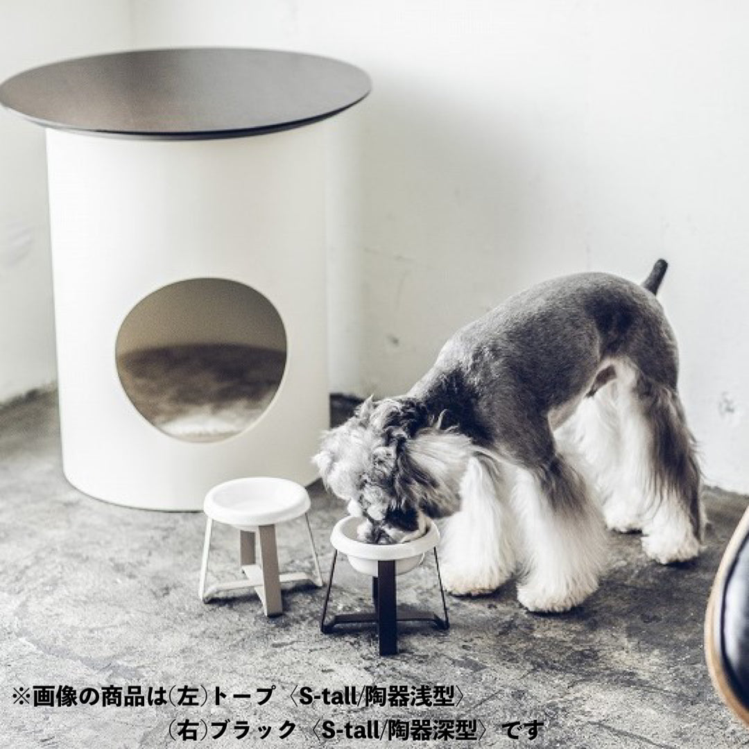 ayalamby 様 専用 フードスタンド オーダー お名前加工有 一つ穴 2種