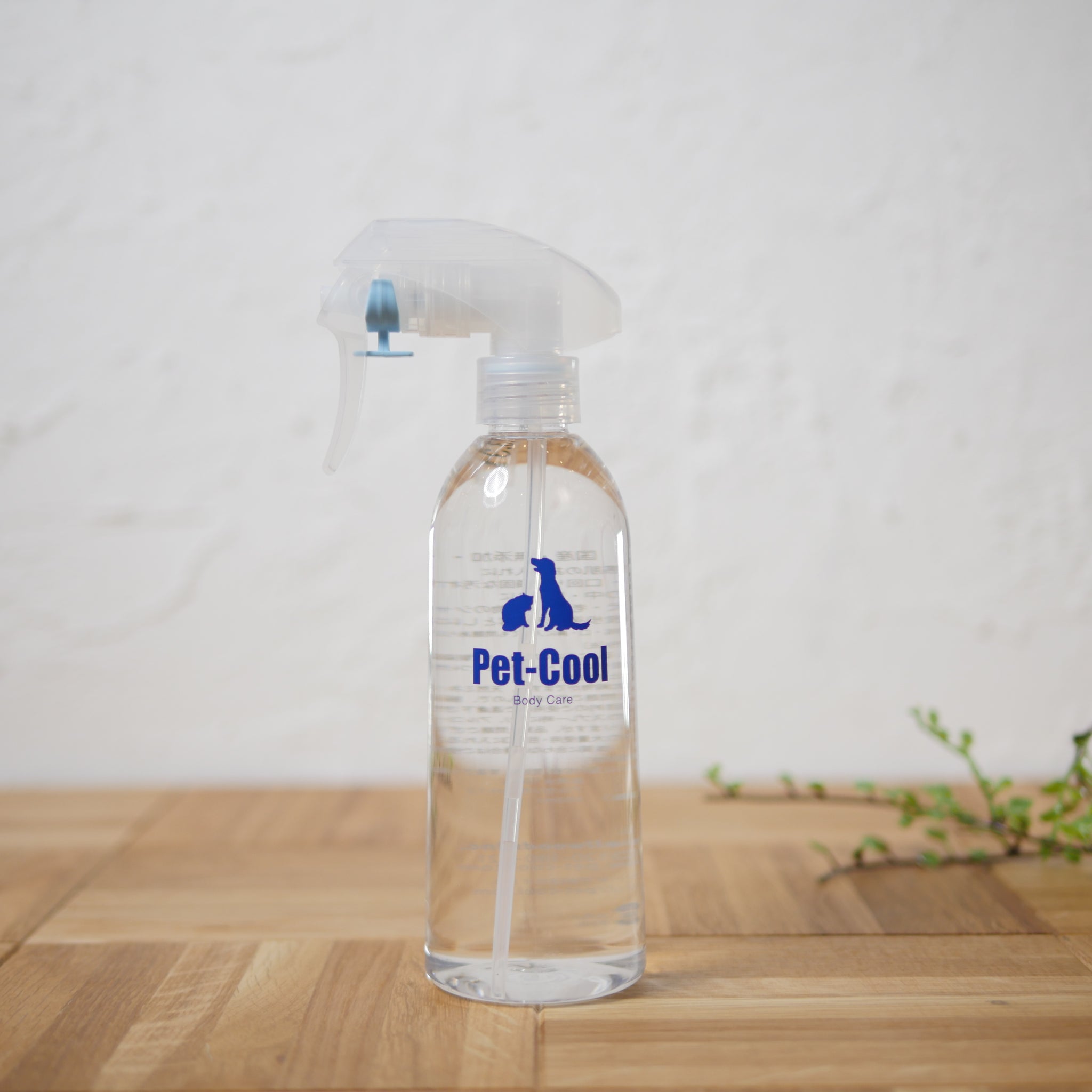 愛犬の汚れ落とし・消臭】Pet-Cool ボディケア – VOWWOW ONLINE STORE