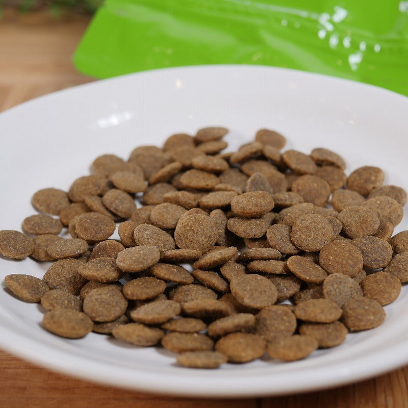 アディクション　ペットフード　ご飯　犬　ラム アディクション・ドッグドライフード ル・ラム PET DINING